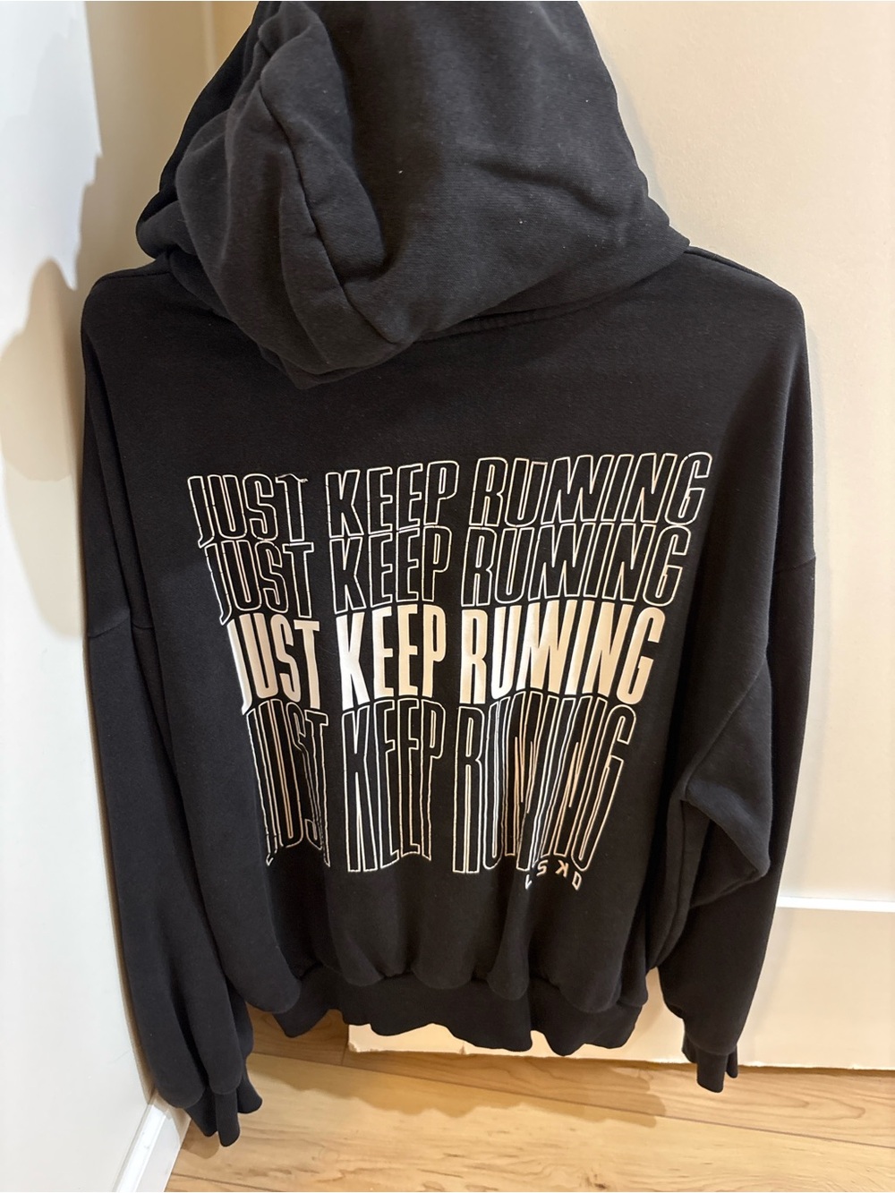 LSKD hoodie